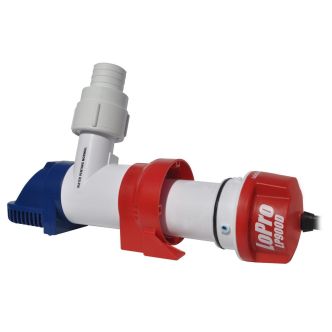 Rule LoPro 900D Pilssipumppu 12V