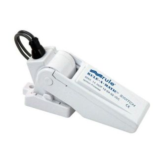 Rule Automaattikatkaisin 12/24V