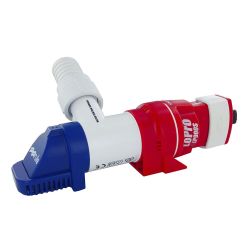 Rule LoPro 900S Automaattinen pilssipumppu 12V