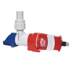 Rule LoPro 900S Automaattinen pilssipumppu 12V