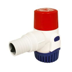 Rule 1100 Automaattinen pilssipumppu 12V