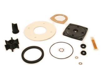 Jabsco Huoltosarja Jabscon 37010-sarjan sähköisille WC:ille