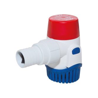 Rule 1000 Pilssipumppu 12V