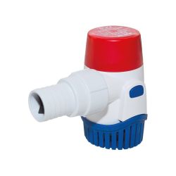 Rule 1000 Pilssipumppu 12V