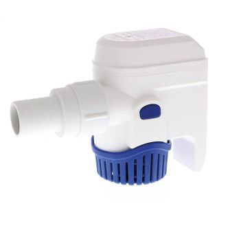 Rule RuleMate 1100 Automaattinen pilssipumppu 12V