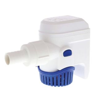 Rule RuleMate 800 Automaattinen pilssipumppu 12V