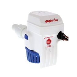 Rule RuleMate 800 Automaattinen pilssipumppu 12V