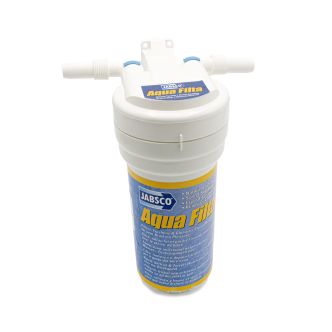 Jabsco Aqua Filta -aktiivihiilisuodatin 1/2"