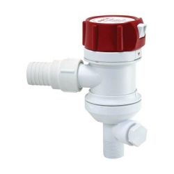 Rule 500 Sumppupumppu 12V, suora