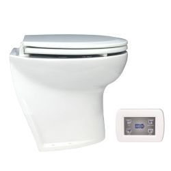 Jabsco Deluxe Flush WC 12V
