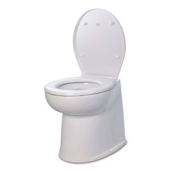 Jabsco Deluxe Flush WC 12V