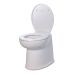 Jabsco Deluxe Flush WC 12V