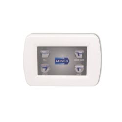 Jabsco Deluxe Flush WC 12V