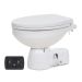 Jabsco Quiet Flush E2 Comfort WC 24V