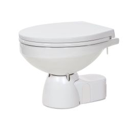 Jabsco Quiet Flush E2 sol Comfort WC 12V