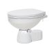 Jabsco Quiet Flush E2 Comfort WC 24V