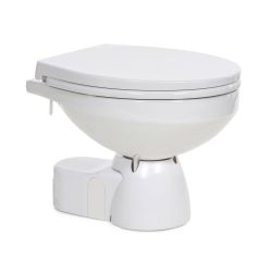 Jabsco Quiet Flush E2 sol Comfort WC 12V