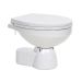 Jabsco Quiet Flush E2 sol Comfort WC 12V