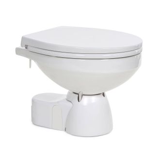 Jabsco Quiet Flush E2 Comfort WC 12V
