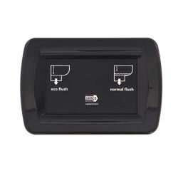 Jabsco Quiet Flush E2 sol Comfort WC 12V