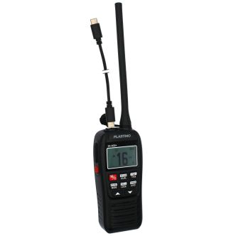 Plastimo SX-400+ VHF