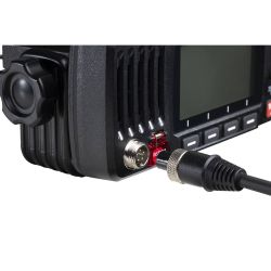 Plastimo FX-500+ VHF DSC:llä