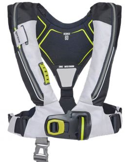 Spinlock Deckvest 6D 170N Valkoinen