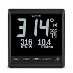 Garmin GNX 21 monitoimimittari