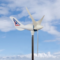 Rutland 1200 tuuligeneraattori 500 W, 24 V