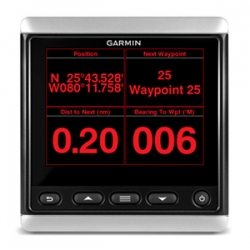 Garmin GMI 20 Digitaalinen NMEA-repeater värinäytöllä
