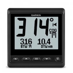 Garmin GNX 20 monitoimimittari