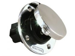 DEFA PowerSystems 230 V syöttöpistorasia, RST