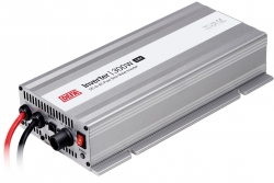 Defa PowerSystems 300 W siniaalto invertteri 12 V / 230 V