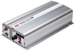 Defa PowerSystems 1500 W siniaalto invertteri 12 V / 230 V