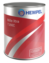 Hempel MILLE XTRA 0,75 l Tummansininen