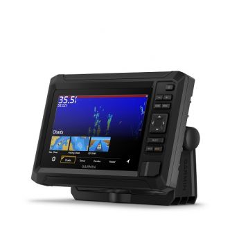 Garmin echoMAP UHD2 72cv