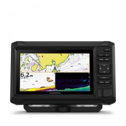 Garmin echoMAP UHD2 72cv GT20-TM peräpeilianturilla