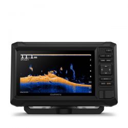 Garmin echoMAP UHD2 72cv GT20-TM peräpeilianturilla