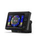 Garmin echoMAP UHD2 72cv