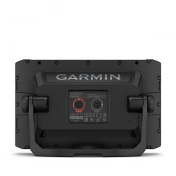 Garmin echoMAP UHD2 72cv GT20-TM peräpeilianturilla