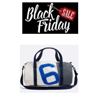 727 Sailbags Onshore Merimieslaukku