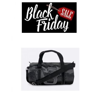 727 Sailbags Polochon Duffel Bag 3Di Merimieslaukku