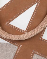 727 Sailbags Sandy olkalaukku, pellava