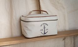 727 Sailbags Vanity case toilettilaukku