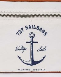 727 Sailbags Vanity case toilettilaukku