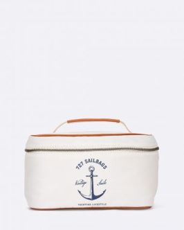 727 Sailbags Vanity case toilettilaukku