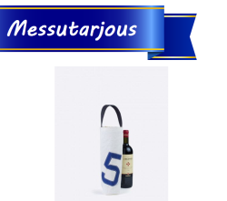727 Sailbags viinipullokassi