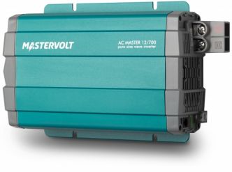 Mastervolt AC Master 12/700 W siniaaltoinvertteri