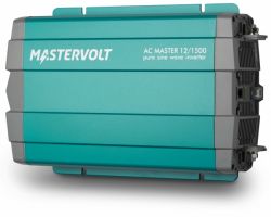 Mastervolt AC Master 12/1500 W siniaaltoinvertteri
