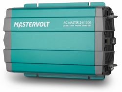 Mastervolt AC Master 24/1500 W siniaaltoinvertteri
